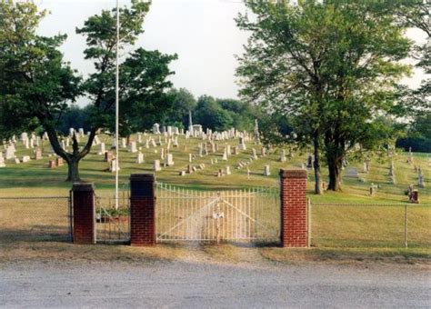 Ohio Cemetery Photo Project