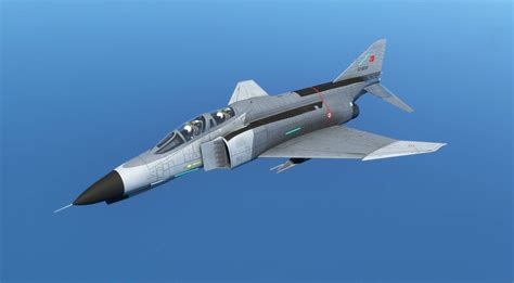 [RELEASED] DC Designs F-4 Phantom II Discussion - Aircraft - Microsoft Flight Simulator Forums