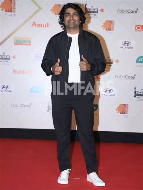 Th Hyundai Filmfare Awards With Gujarat Tourism Kabir Bedi