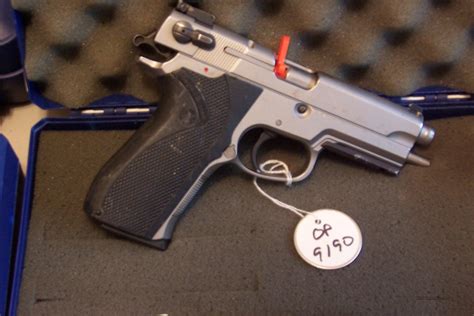 S&W 5906 TSW for sale at Gunsamerica.com: 968952998