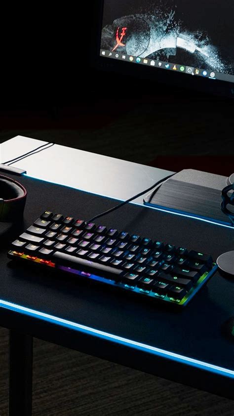 The Best Mini Gaming Keyboard Review: Is This the One for You?