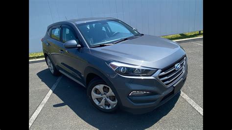 Call Hyundai Tucson Antigonish Ns Youtube