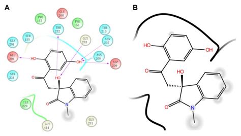 Molecules Free Full Text Virtual Screening And Biological Activity