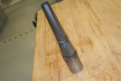 Build A Tuned Pipe For A 2 Stroke 11 Steps With Pictures Instructables