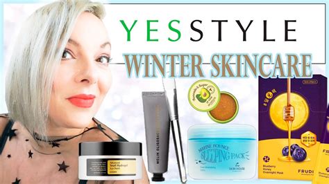 Cosmetica Coreana Productos Para El Invierno Yesstyle Winter