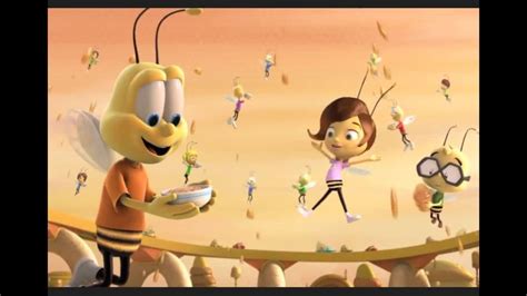 Honey Nut Cheerios Bee 2022