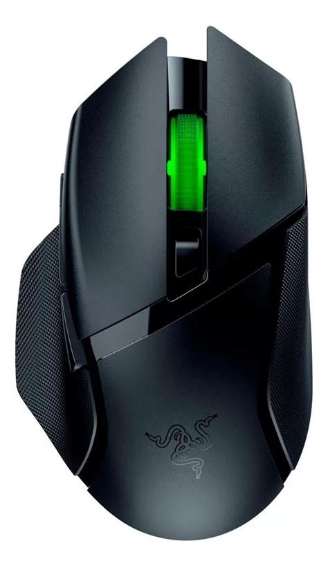 Mouse Gamer Razer Basilisk V X Hyperspeed Enjoycomputer