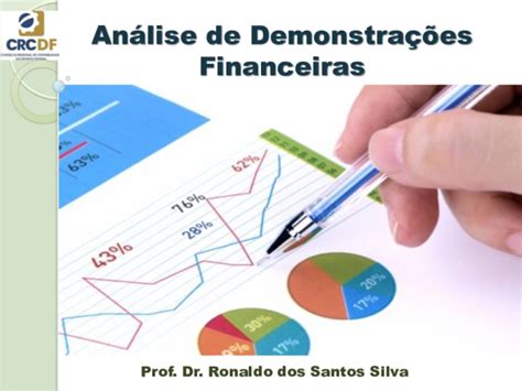 Pdf Análise De Demonstrações Financeiras Ronaldo Santos Silva