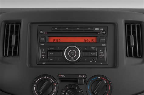 Nissan Radio Code Database