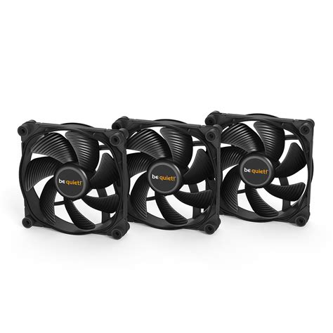 be quiet! SILENT LOOP 2 - 360mm - Watercooling be quiet!