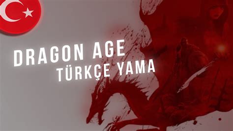 DRAGON AGE ORİGİNS TÜRKÇE YAMA NASIL YAPILIR YouTube