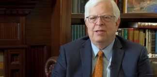 Dennis Prager biography - Apumone