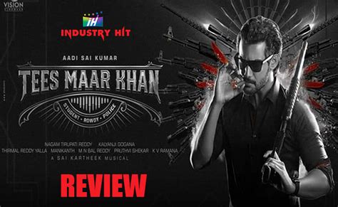 Tees Maar Khan Movie Review IndustryHit