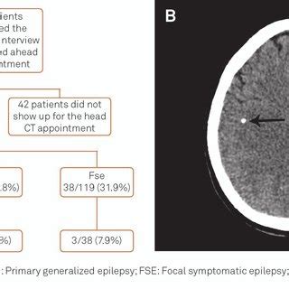 Figure. Patient selection and head CT findings. | Download Scientific Diagram