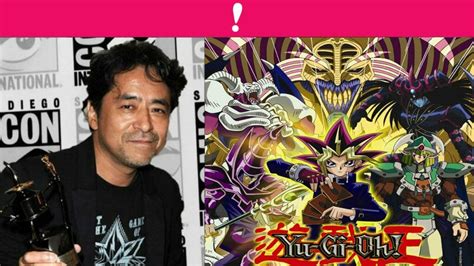 OMG Kazuki Takahashi Creador De Yu Gi Oh Es Encontrado Muerto En La