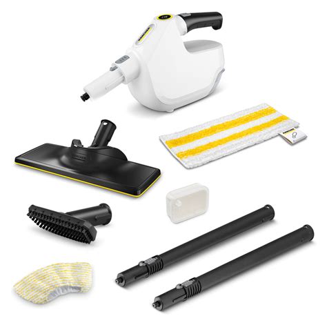 Парочистачка KARCHER SC 1 MULTI & UP 1300 W