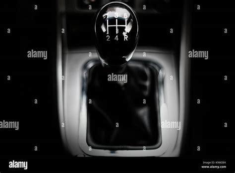 Five Speed Manual Gearbox Hi Res Stock Photography And Images Alamy