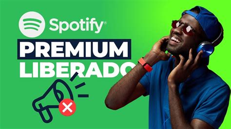 Como Ter Spotify Gr Tis Para Computador Atualizado Youtube