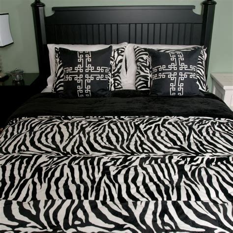 Zebra Zebra Print Bedroom Decor Modern Bedroom Decor Zebra Bedroom