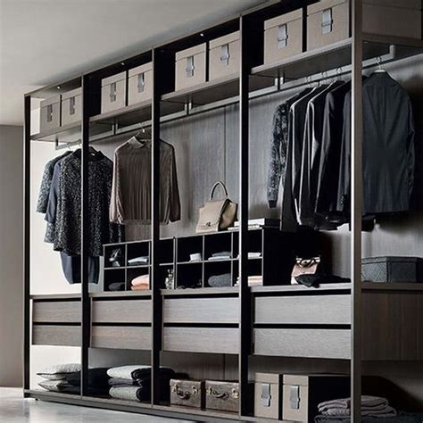 20 Rustic Wardrobe Design Ideas That Is In Trend Homyracks