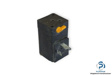 Waircom Ulcsv R B Single Solenoid Valve Platinum International