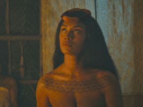 CHIEF OF WAR NUDE SCENES AZNude