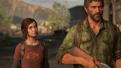 Sony Annuncia The Last Of Us Parte 2 Remastered Per PS5 Trailer E Data