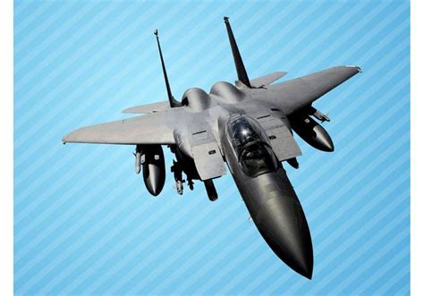 Military Plane Vector 72233 Vector Art at Vecteezy