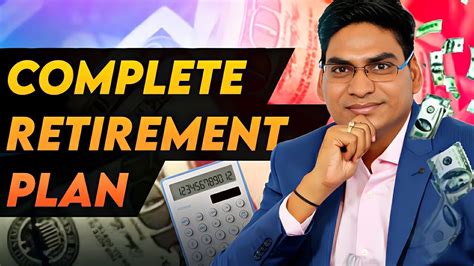 Retirement Planning How To Plan And Invest For Your Retirement Wealthy Sandeep Youtube