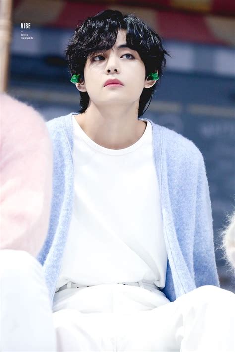 Gda Taehyung V Bts Kim Taehyung