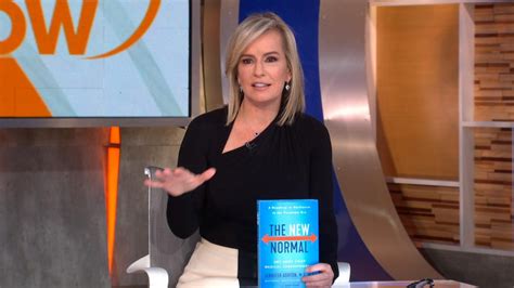 Dr. Jen Ashton announces her upcoming book - Good Morning America