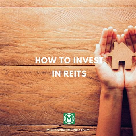 How To Invest In Reits Real Estate Investment Trusts