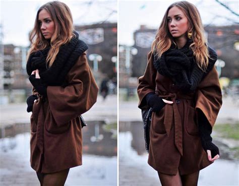 World in my eyes: Снуд - мой весенний must-have.