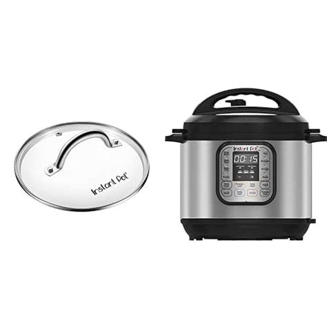 Instant Pot Ip Duo En Olla Multifuncional A Presi N Qt