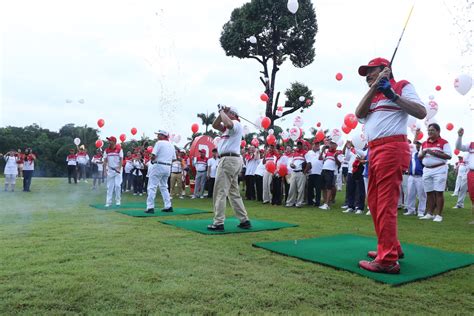 Golf Events Indonesia