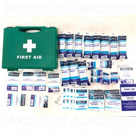 Hse 1 20 Person Workplace First Aid Kit