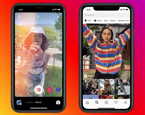 C Mo Hacer Un Reel En Instagram Y C Mo Funciona Instagram Reels
