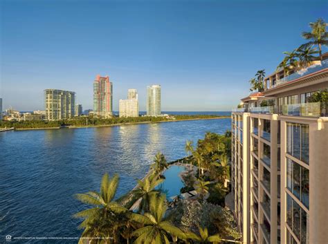 The Residences Six Fisher Island