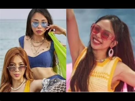 Maymay Entrata Never Pang Post Naka Bikini Maymay Entrata Is Very Conservative Sa BIKINI OOTD