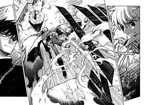 Tsubasa Reservoir Chronicle Zerochan