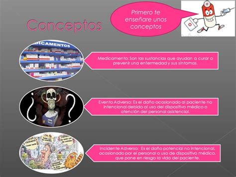 Farmacovigilancia Ppt