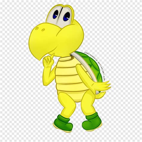 Bowser Mario Bros Koopa Troopa Turtle Mario Amfibie Dierlijke