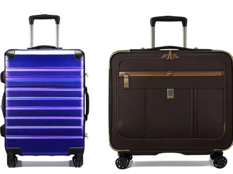 Premium Ai Image Suitcase Traveller Ai Generated