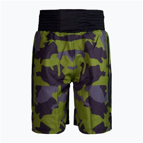 Adidas Multiboxing Gr N Boxershorts Adismb Sportano De