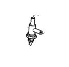 2006-2011 Honda Air Valve 36281-RTA-003 | Genuine Honda Parts