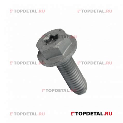 Болт крепления рулевой колонки M8X125 Renault Logan 2005-2014 ...