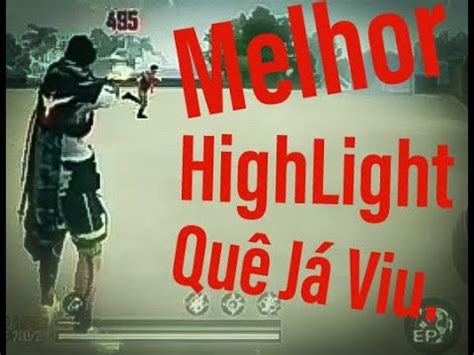 Melhor Highligh Tente N O Se Impressionar Youtube