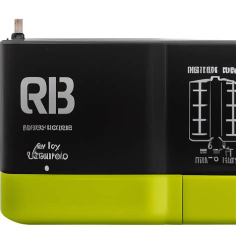 A Guide To Finding The Right Ryobi Battery Chargers. - My Rock Tools