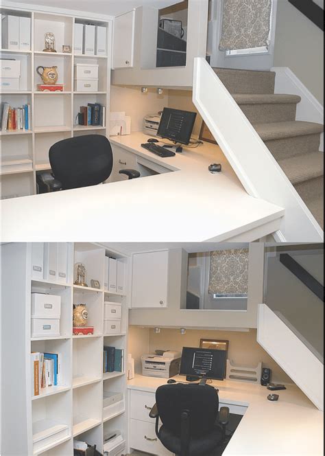 Basement Offices Ideas 25 Best Personal Home Office Ideas