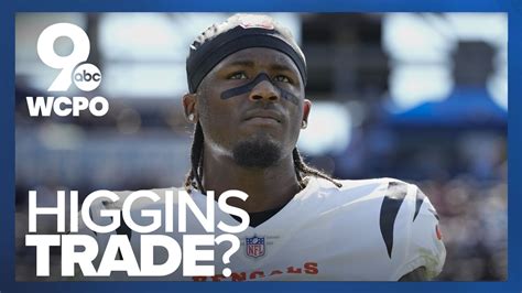 Are The Bengals Trading For Justin Jefferson